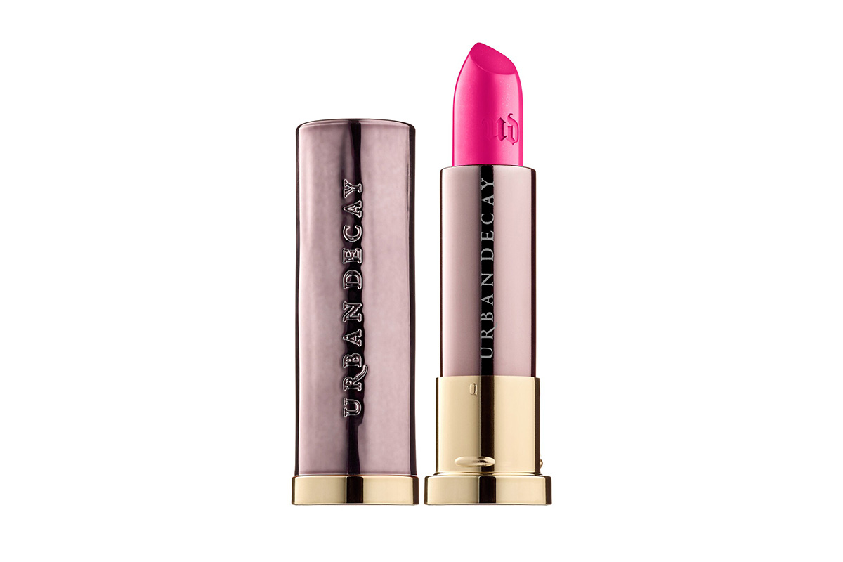 Urban Decay, Comfort Matte Vice Lipstick