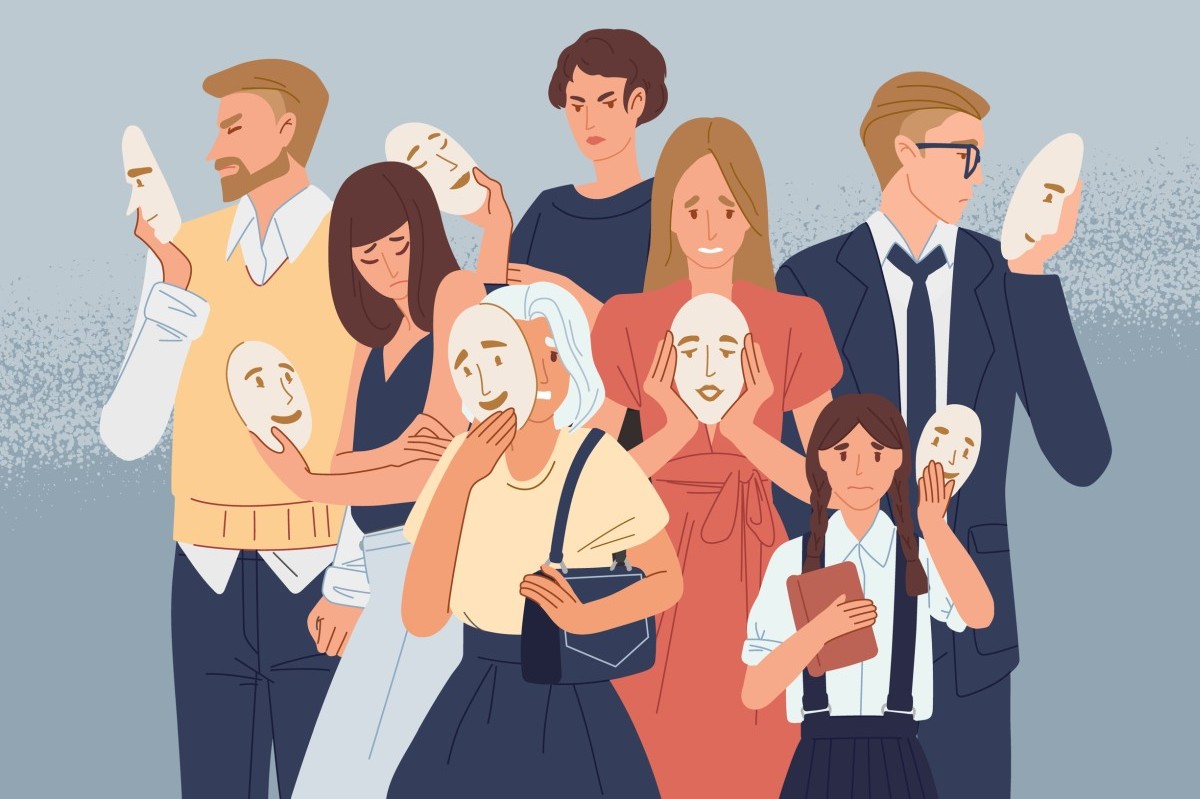 эмоциональное насилие