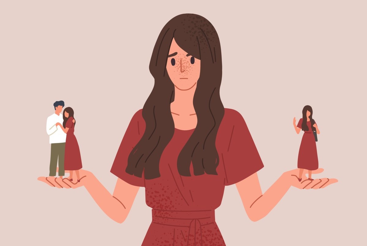 принуждение к сексу в отношениях