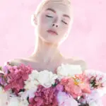 красота кожи зависит от благодарности