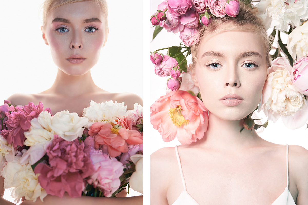 благодарность коже