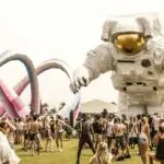 Лучшие фестивали 2020