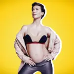 анита луценко