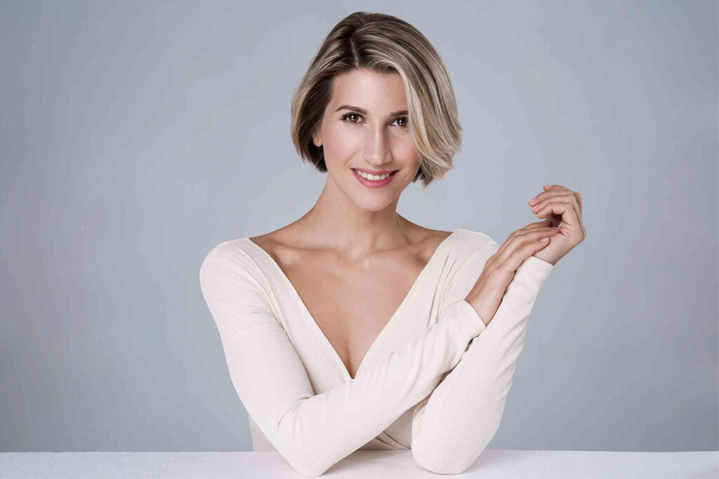 Анита Луценко