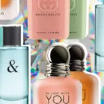 Новые парные ароматы для нее и для него 2020