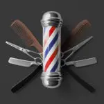 Откуда пришел барберинг