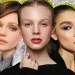 Модные брови 2020: топ-5 главных тенденций