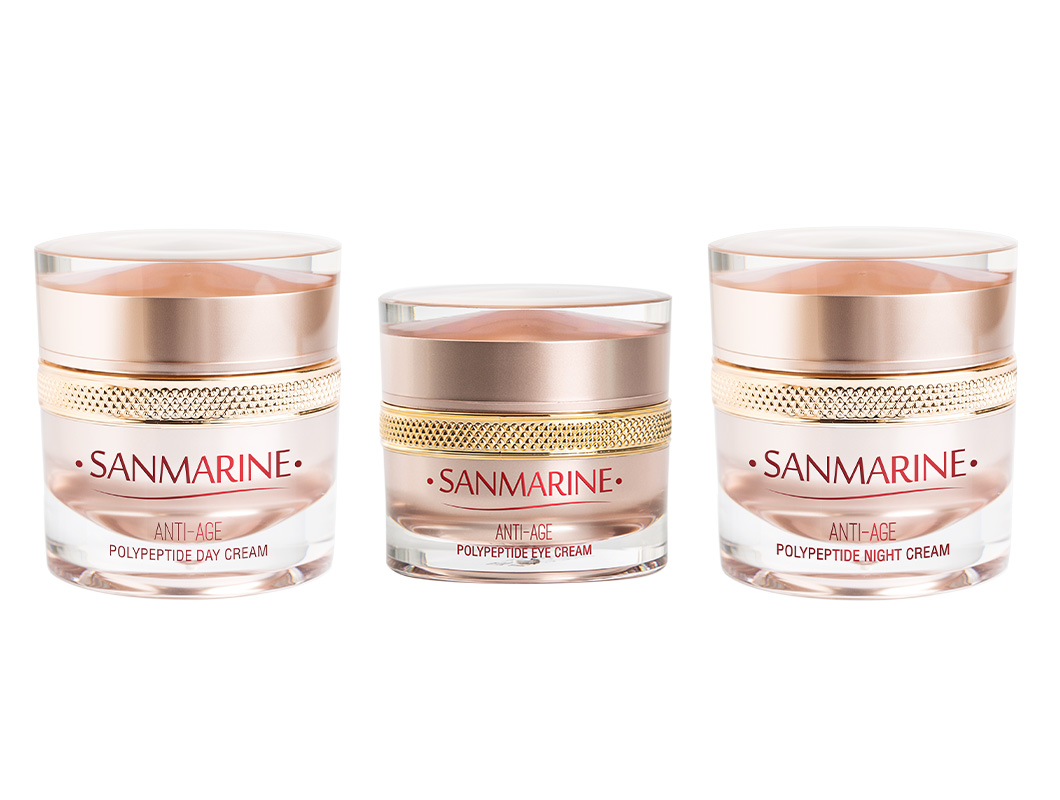  правильный уход за кожей лица