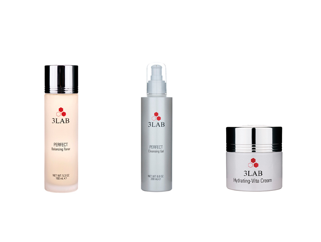 уход за лицом в домашних условиях