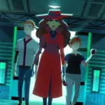 мультсериалы