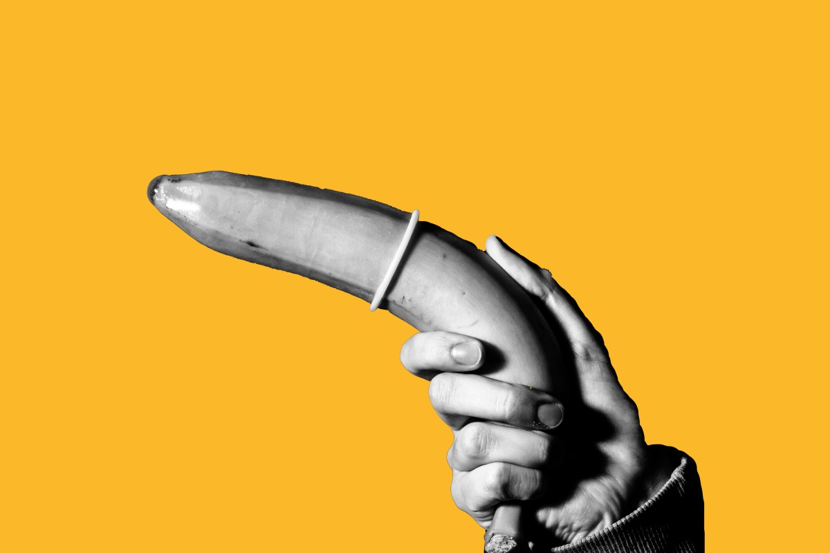 Які види презервативів бувають? 