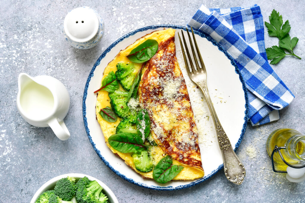 сиртуиновая диета