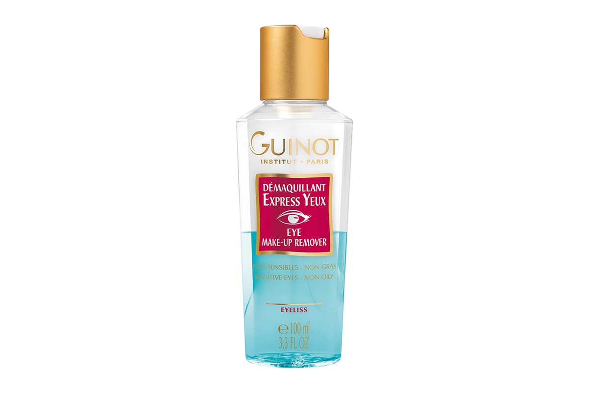 Guinot, Demaquillant Express Yeux