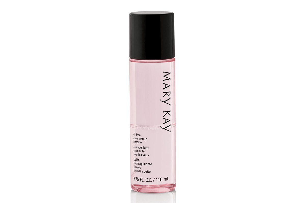 Mary Kay, TimeWise Oil Free Eye Make-up Remover