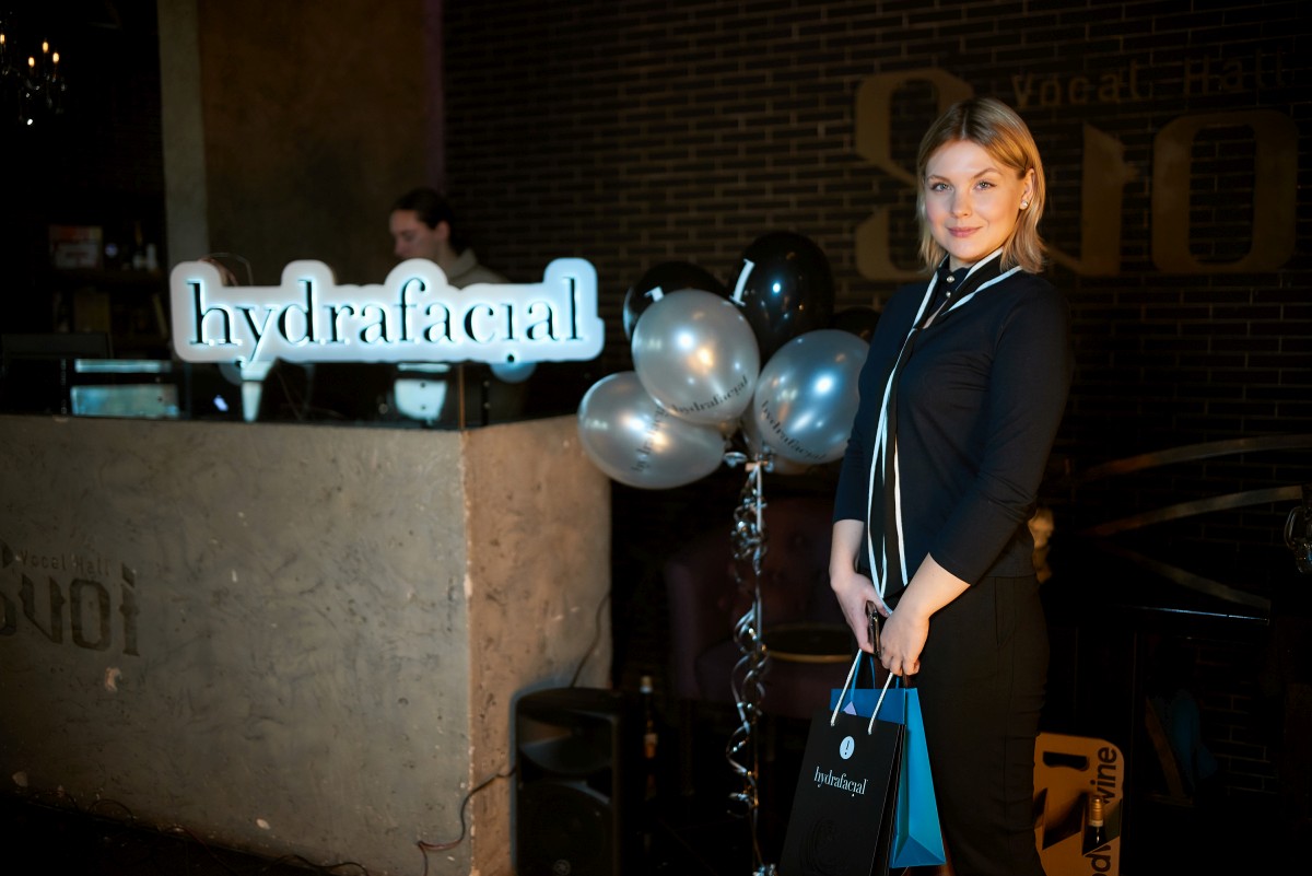 Елизавета Топух