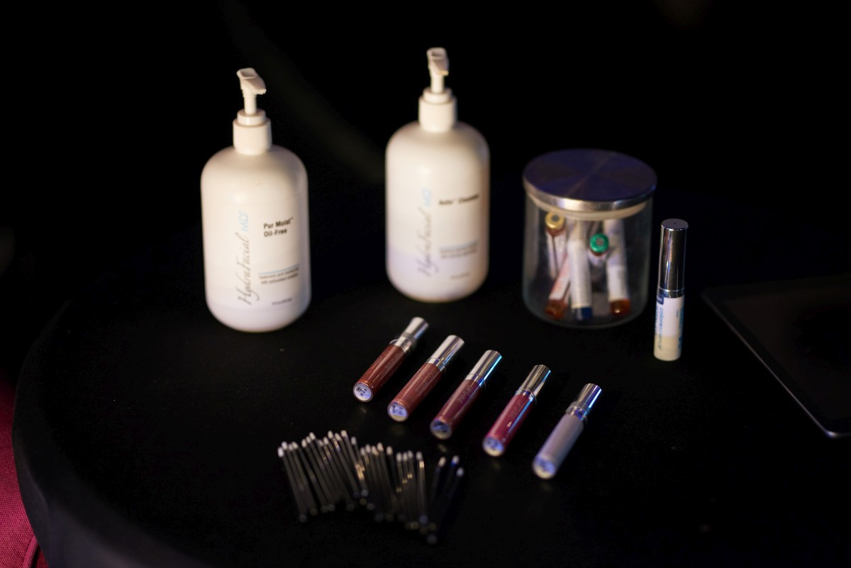 Подписывайтесь на наш Youtube-канал и не пропускайте самые полезные материалы от Beauty HUB! [readalso_posts_short ids=