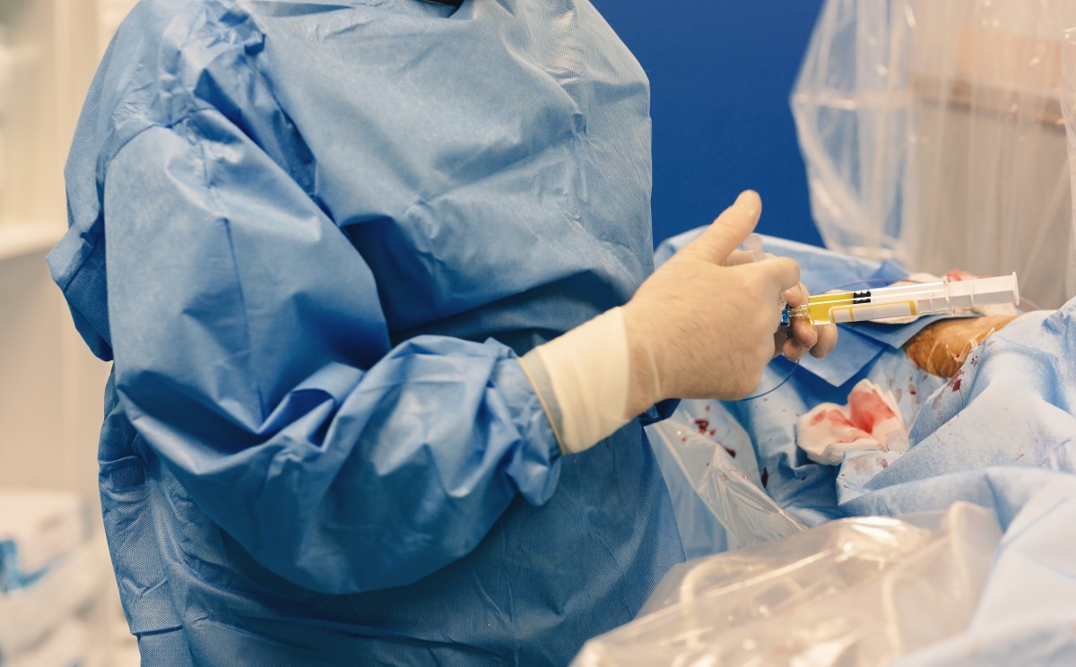 Пересадка матки кто доноры