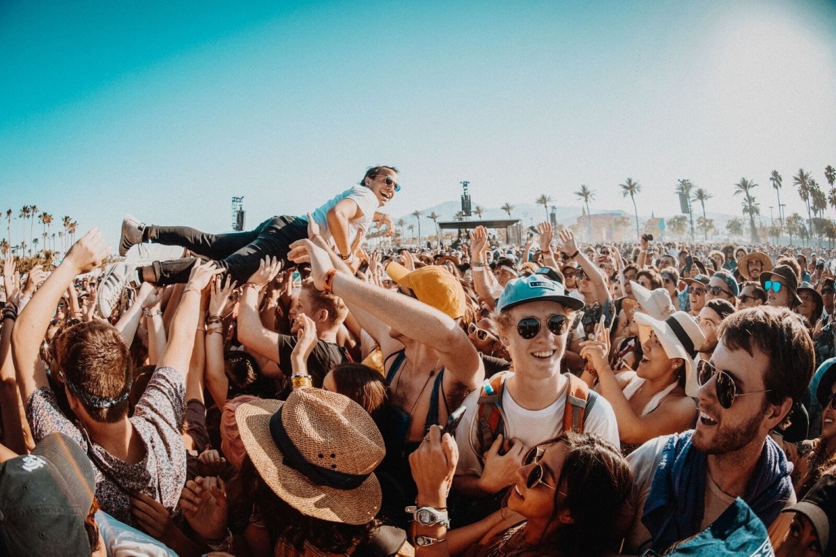 фестивали Европы 2020