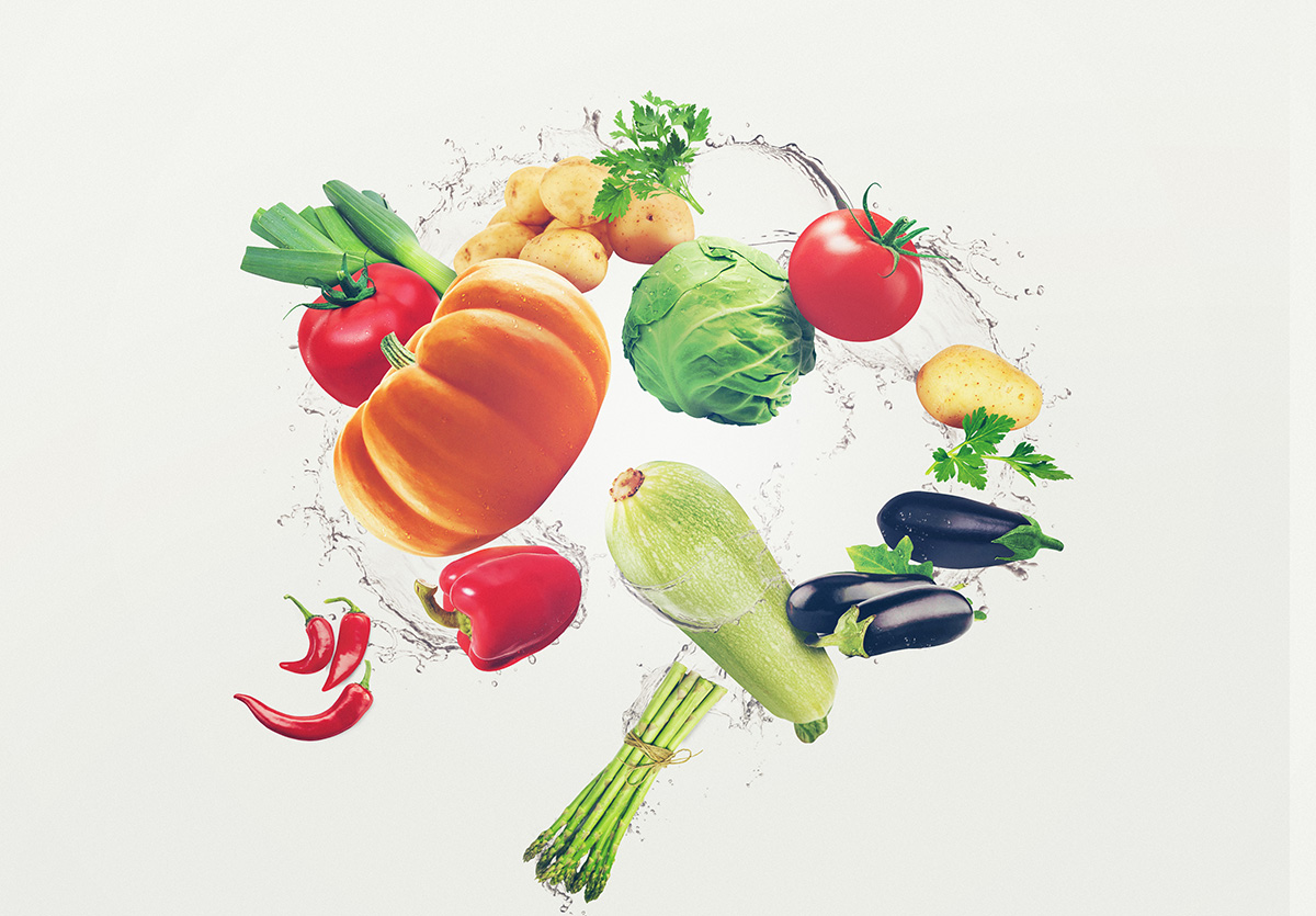 Как питание влияет на акне: мнение эксперта