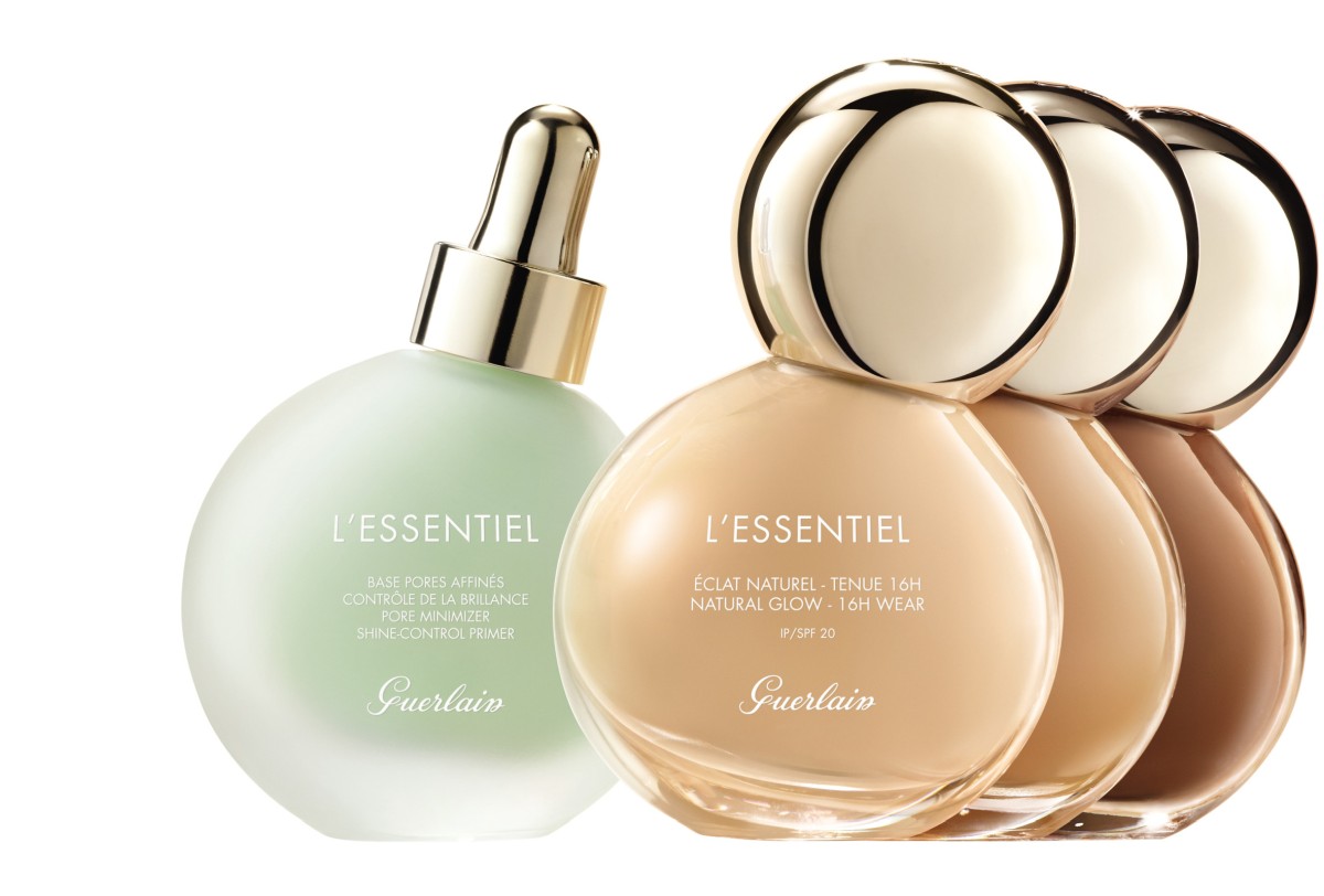 Beauty-средство недели: Guerlain, L'Essentiel Primer
