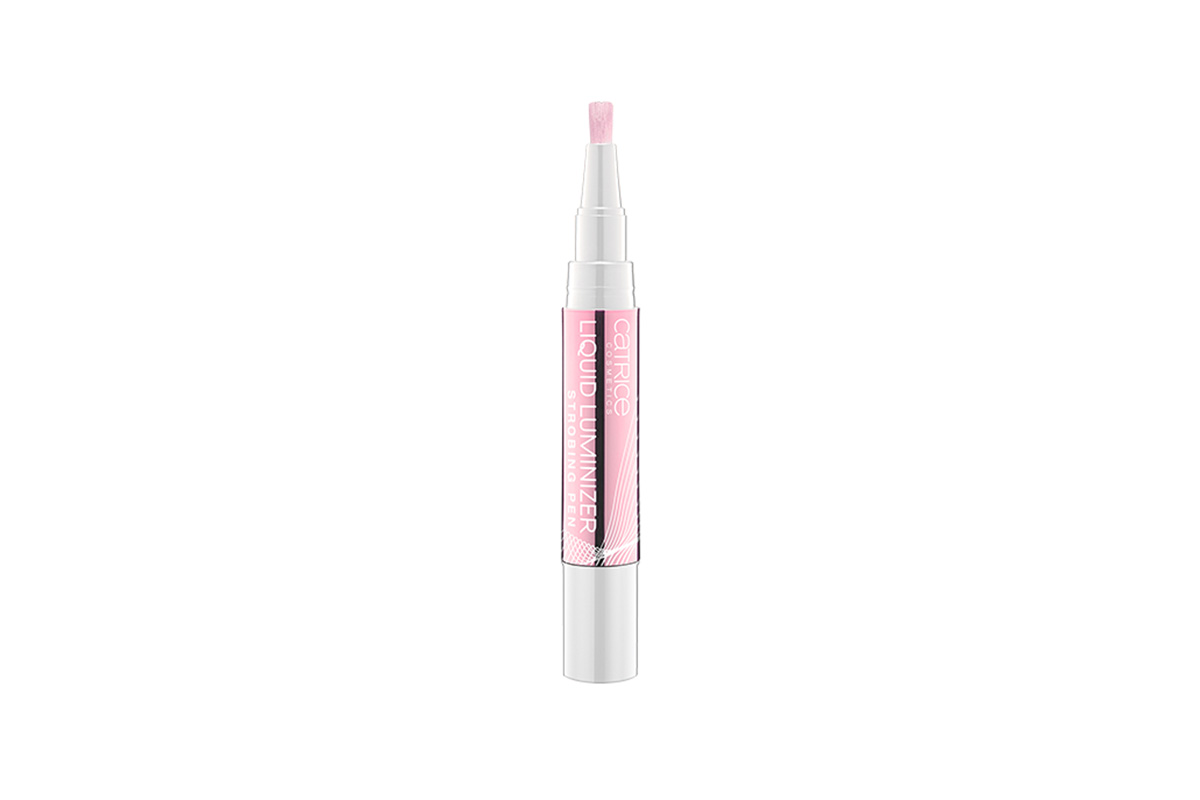 Catrice Liquid Luminizer Strobing Pen
