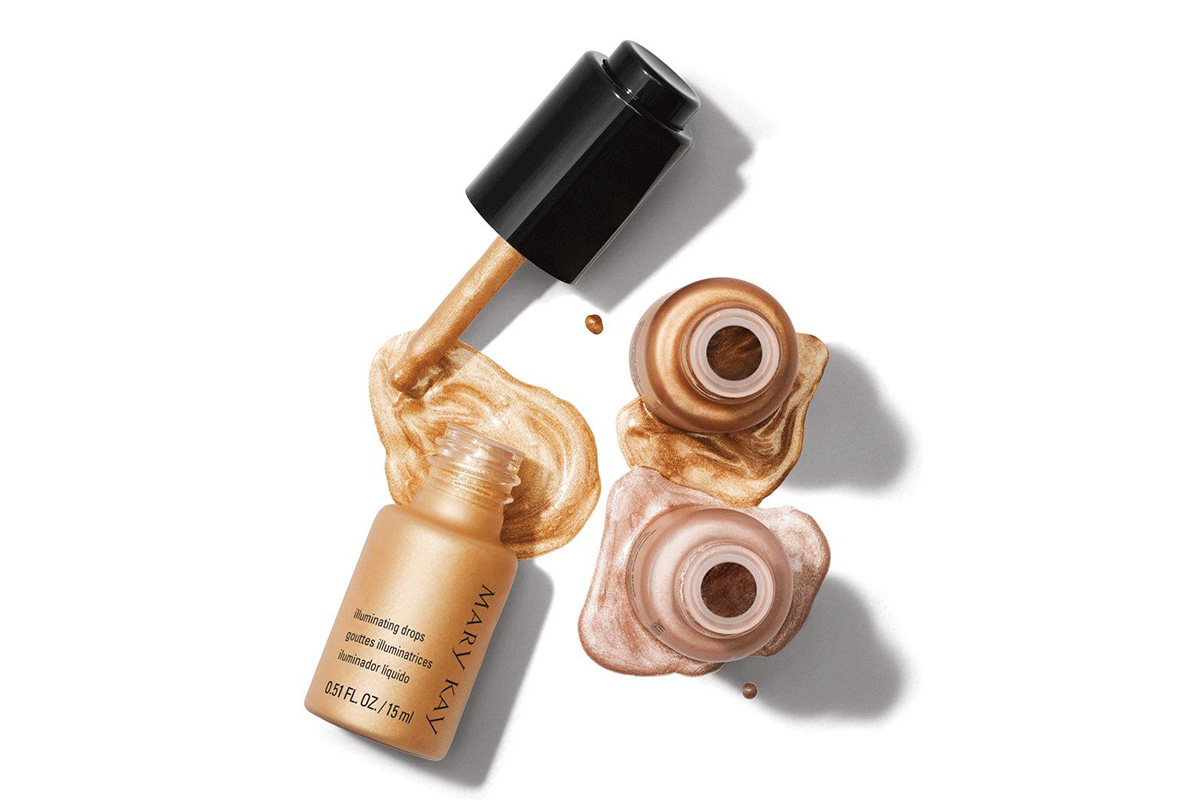 Mary Kay Illuminating Drops