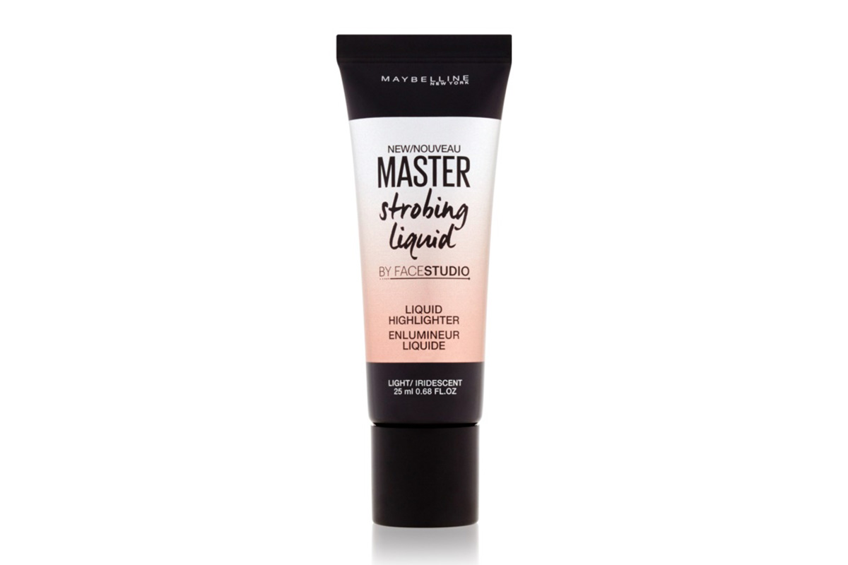 Maybelline New York, Master Strobing