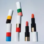 Beauté Hermès представил дебютную коллекцию помад для губ