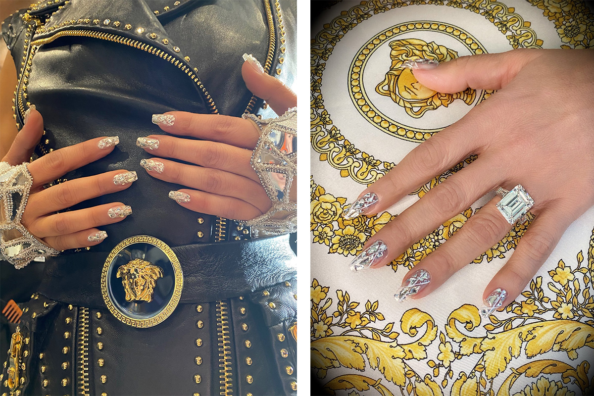 Super Bowl 2020: бьюти-образы Дженнифер Лопес и Шакиры