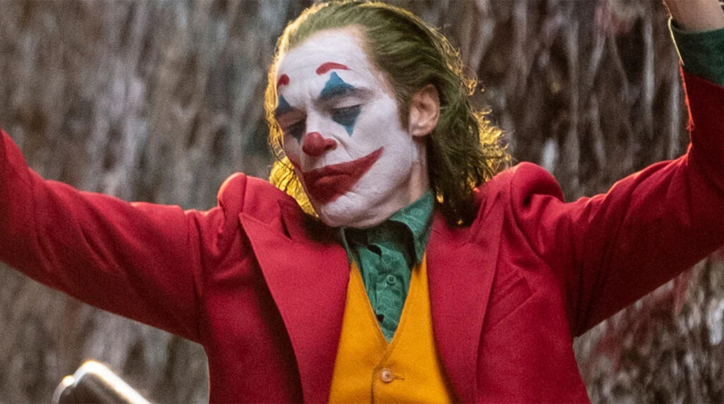 Оскар 2020 Джокер