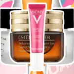 Крем от отеков под глазами: топ-7 средств быстрого действия