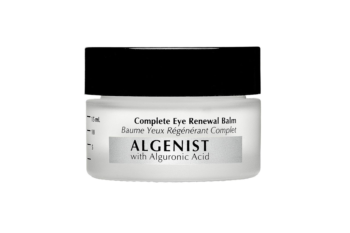 Algenist Complete Eye Renewal Balm