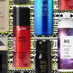 Дорожный лак для волос: стойкость, блеск, аромат