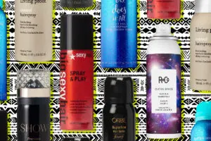 Дорожный лак для волос: стойкость, блеск, аромат