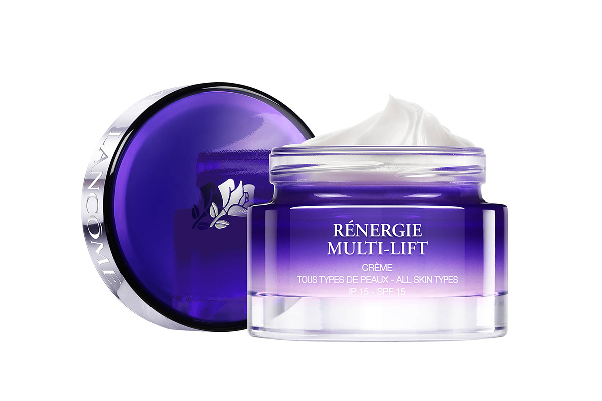 Крем для лица с лифтинг-эффектом Lancome Renergie Multi-Lift Creme