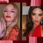 Макияж на День святого Валентина: 17 вдохновляющих идей