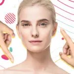 Как сделать скульптурирующий массаж лица