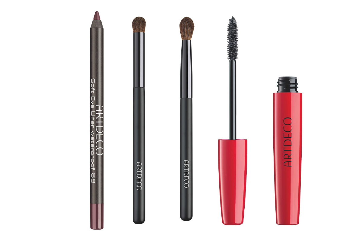 Artdeco Love The Iconic Red 