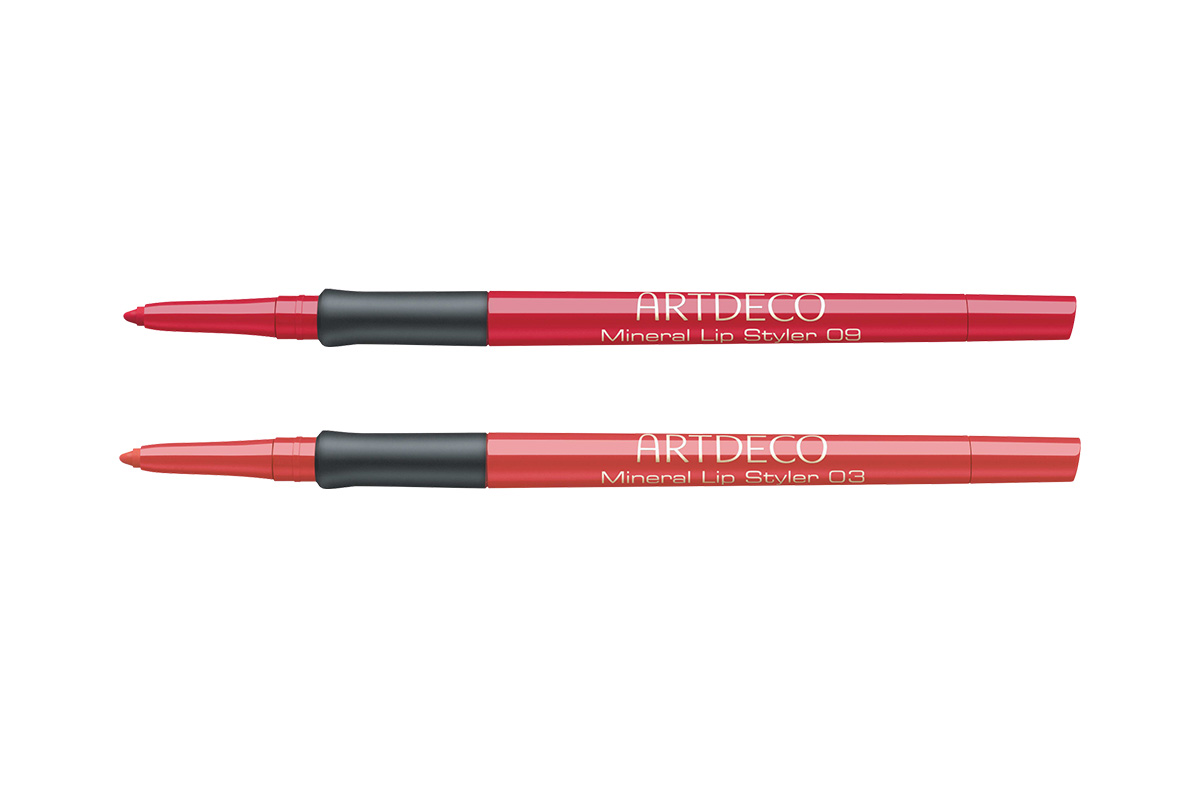 Artdeco Love The Iconic Red 