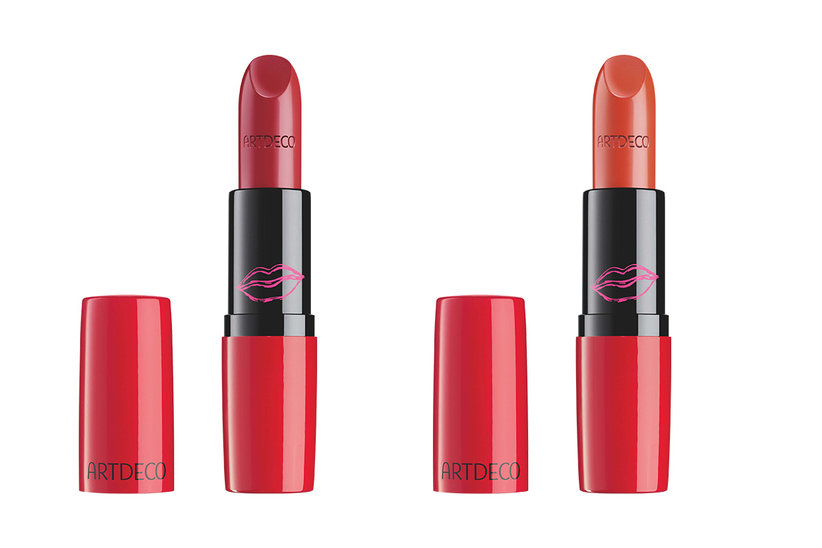 Perfect Color Lipstick