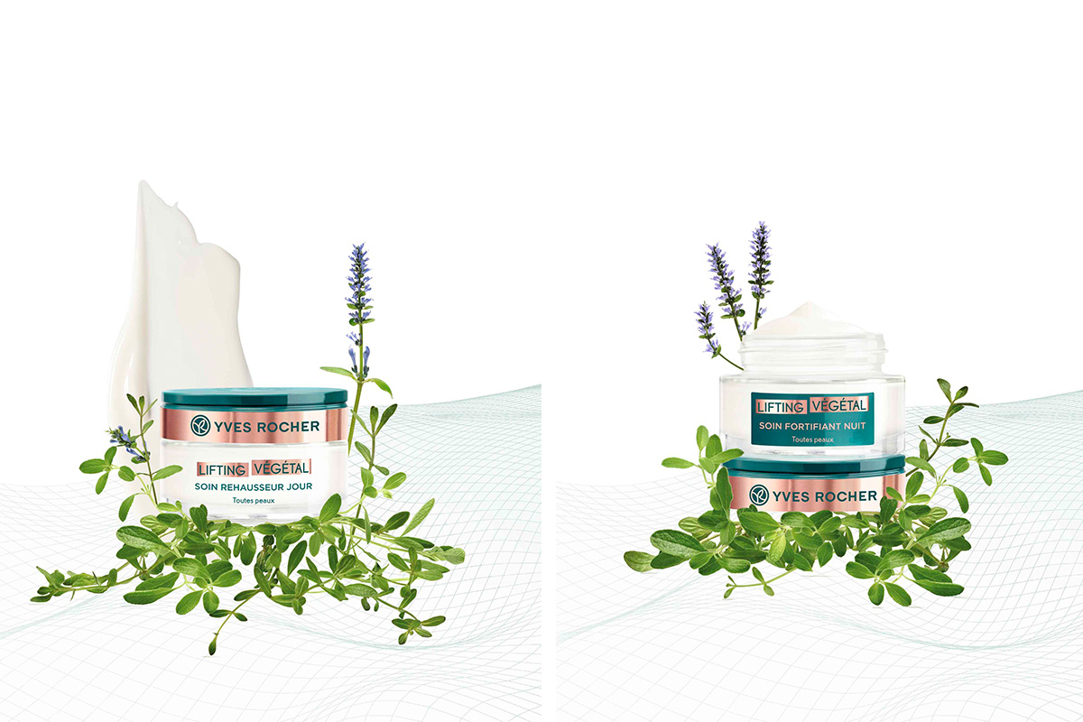 Yves Rocher Lifting Vegetal