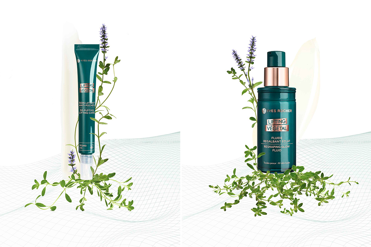 Yves Rocher Lifting Vegetal