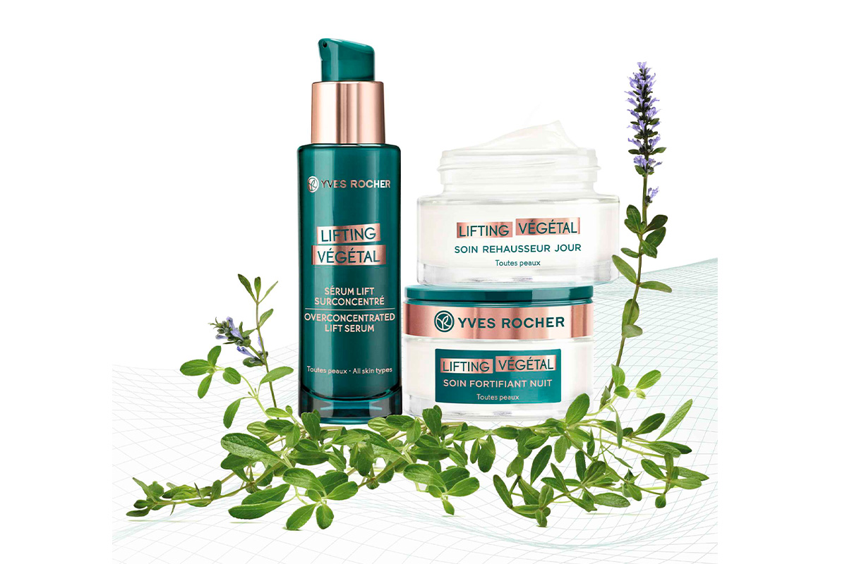 Yves Rocher Lifting Vegetal