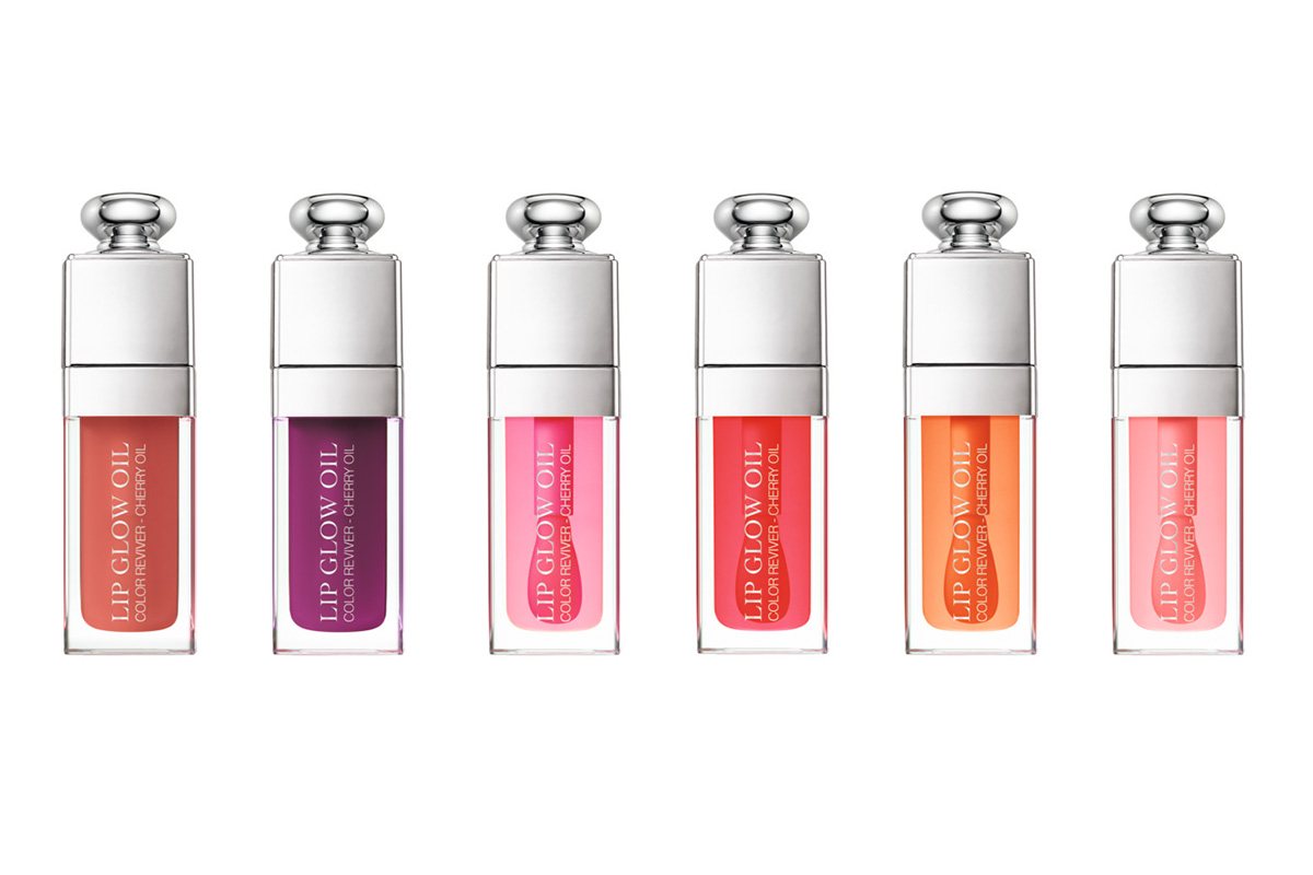 Dior Lip Glow Oil