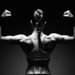 тренировка для красивой осанки