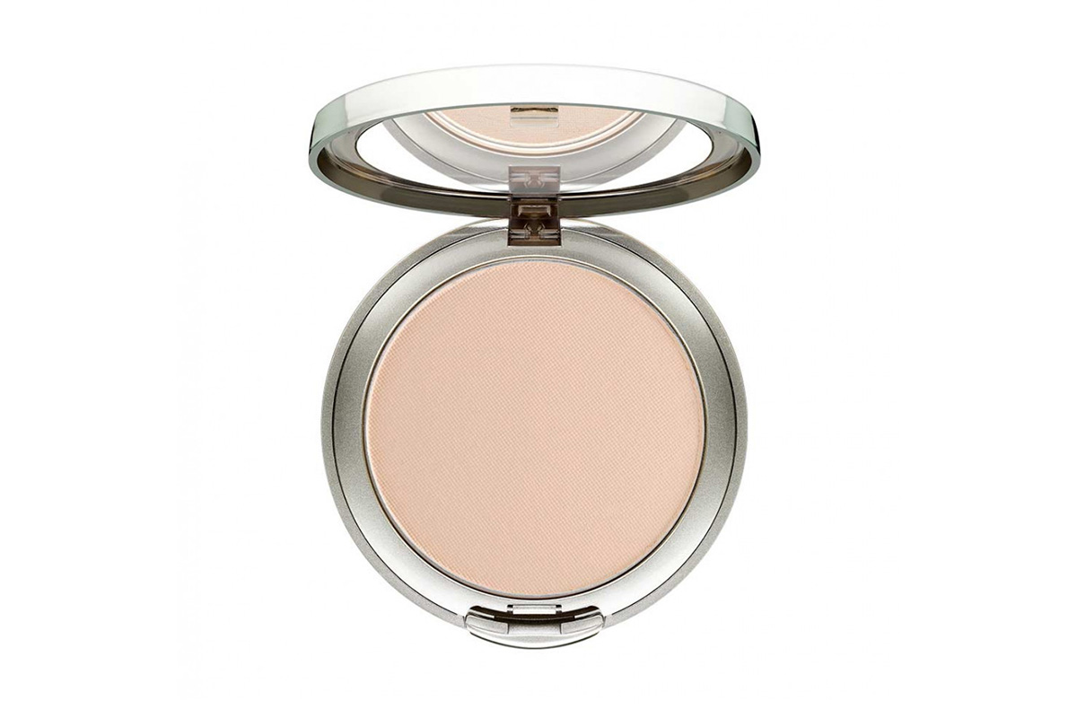 Artdeco Hydra Mineral Compact Foundation