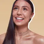 Макияж для кожи с псориазом