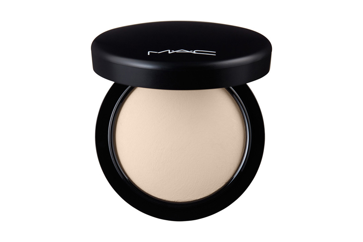 MAC Mineralize Skinfinish Natural
