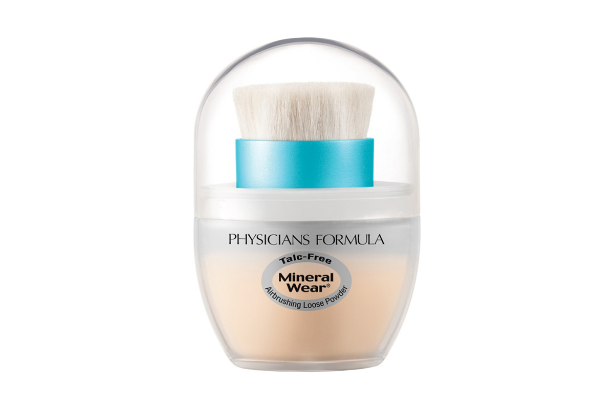 Physician's Formula Mineral Wear Talc Free