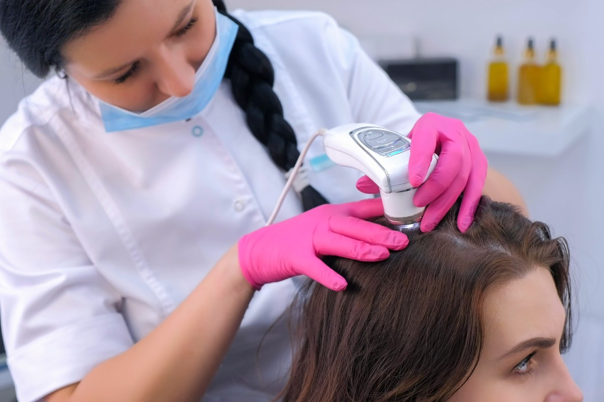 Як позбутися лупи раз і назавжди